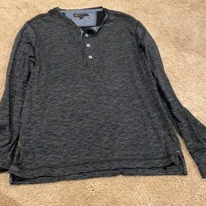 Long sleeve tee!